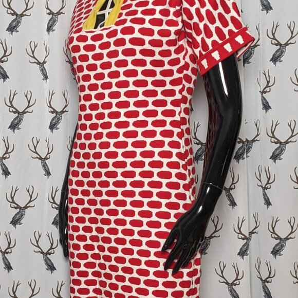 Fashion Brand Company Brick House Window Dress - Picture 5 of 6